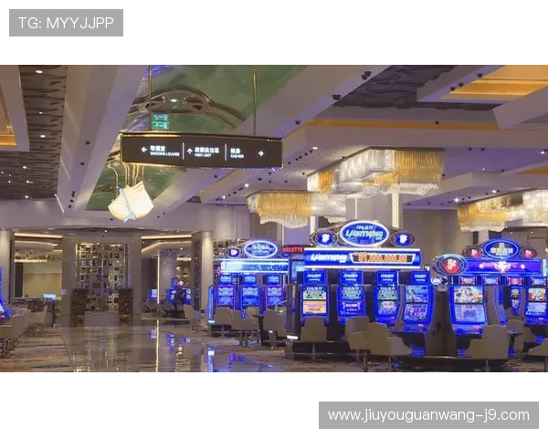 J9九游体育：丰富的优惠活动与奖励机制，提升您的体育娱乐体验